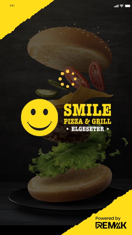 Smile Pizza Elgeseter