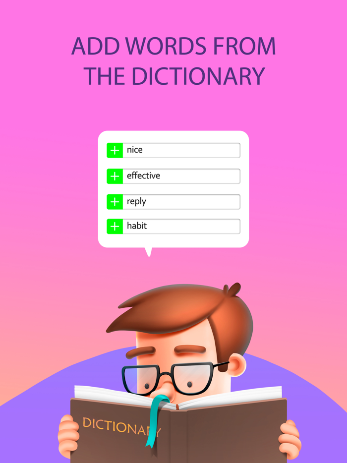 Edwin - learn English