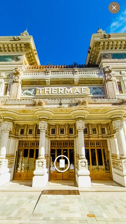 Salsomaggiore Terme Experience screenshot-4