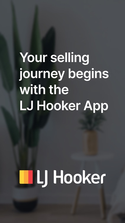 LJ Hooker