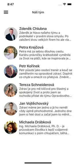 Game screenshot Opravdové zdraví hack