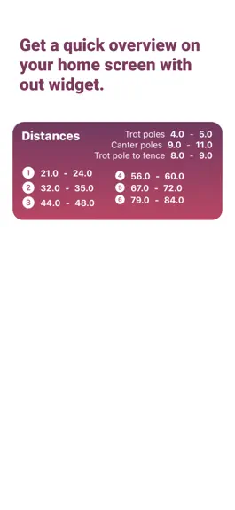 Game screenshot Jump distances apk
