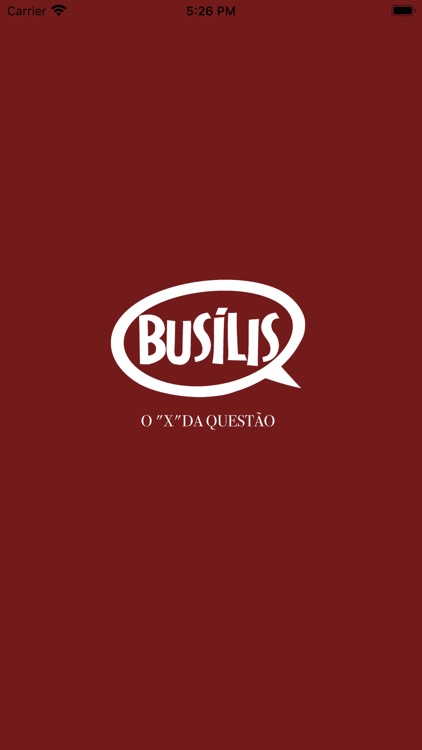 Busilis