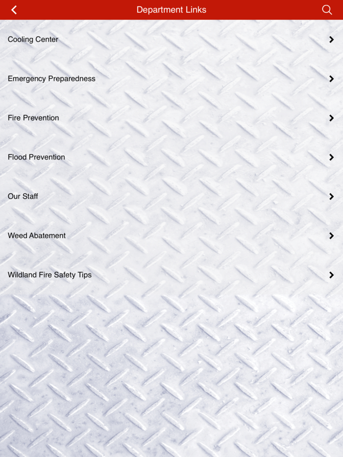 Pinole Fire Department