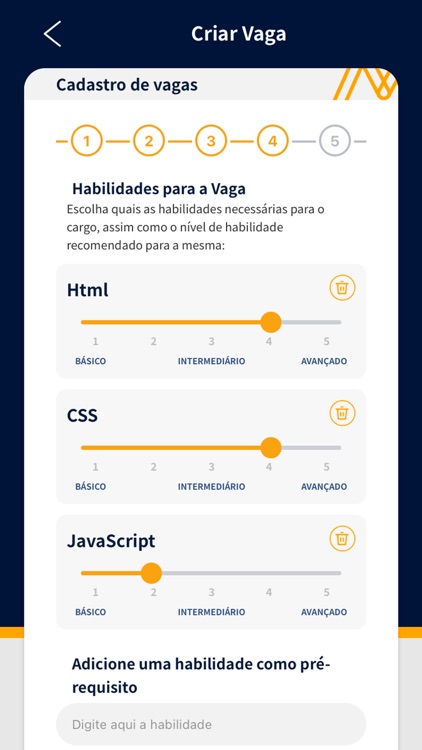 Avag | Vagas de Emprego screenshot-3