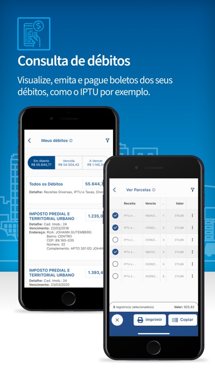 Atende.net by IPM Sistemas