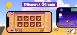 Game screenshot Play More 8 İngilizce Oyunlar apk