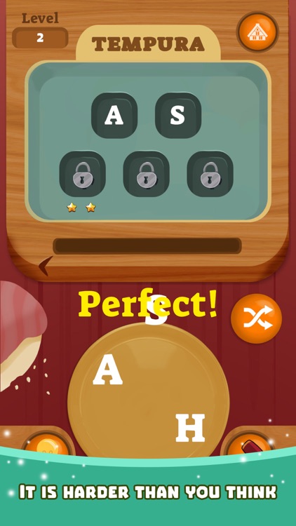 Sushi Words Connect screenshot-4