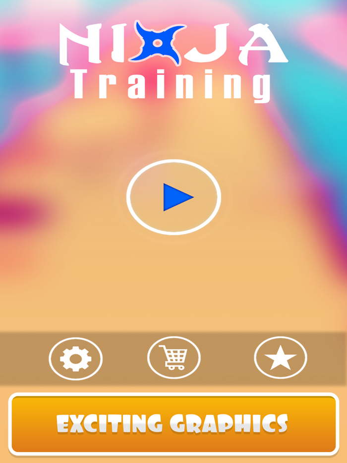 Ninja Run - Ultimate Race 2021