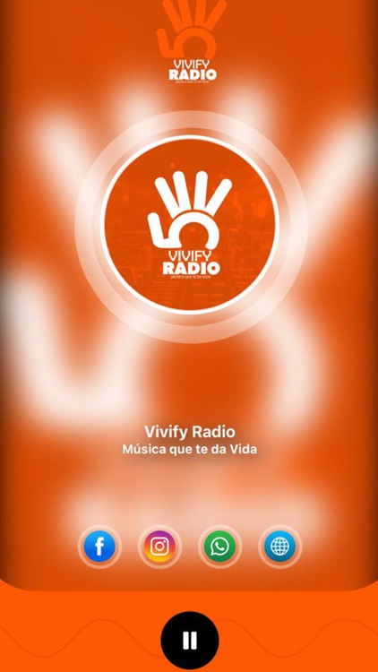 Vivify Radio