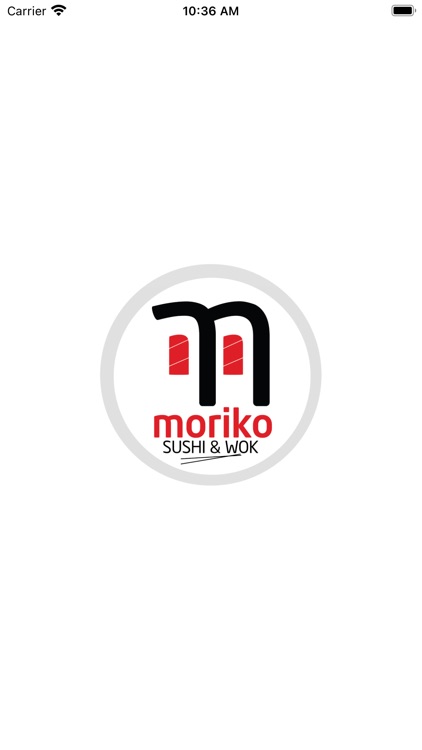 Moriko Sushi