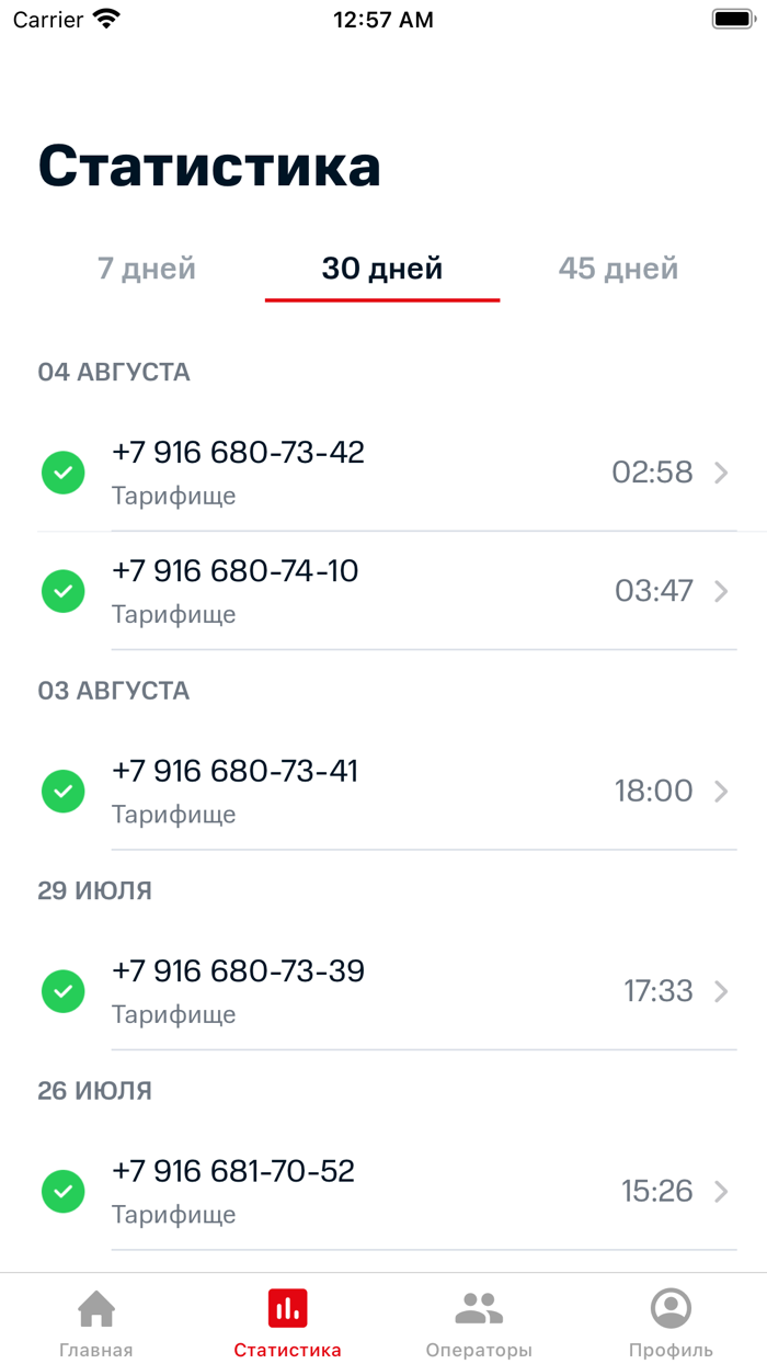 МТС Партнер