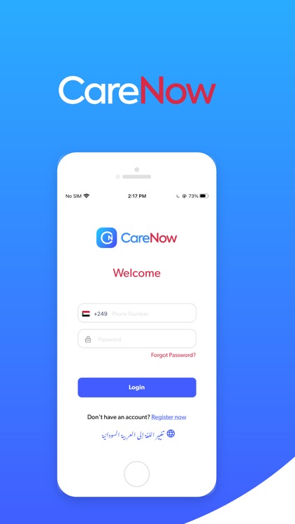 CareNow Doctor App