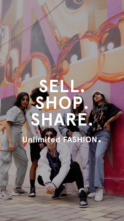 Stage3 - Buy & Sell Fashion