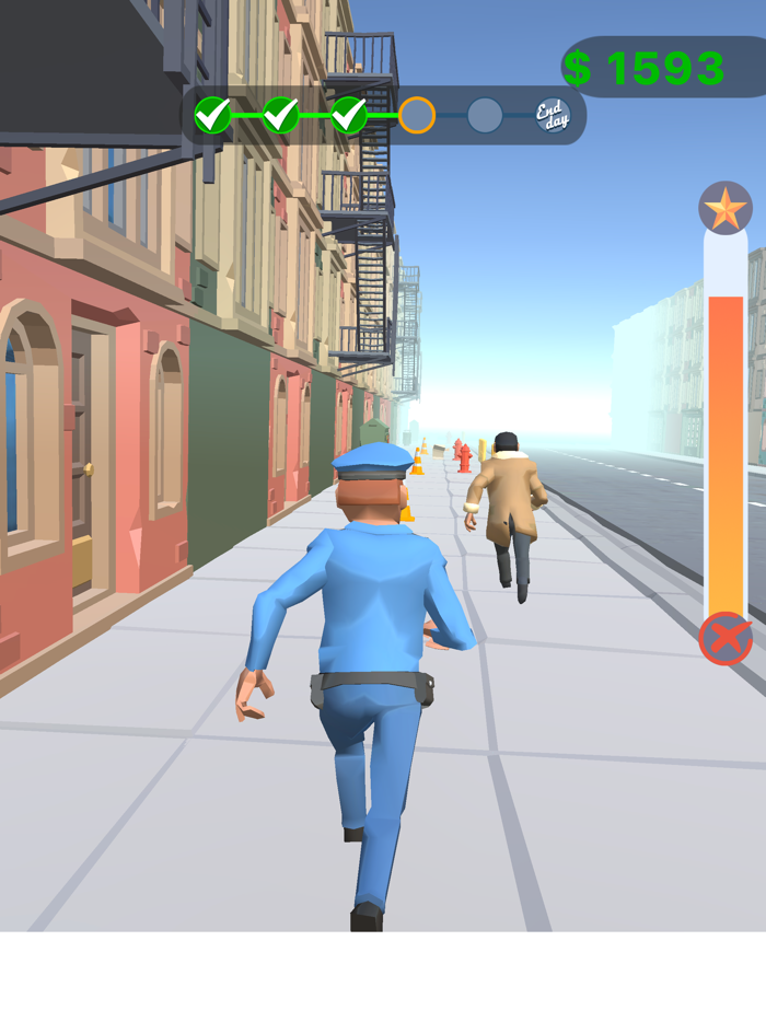 Accident Investigator