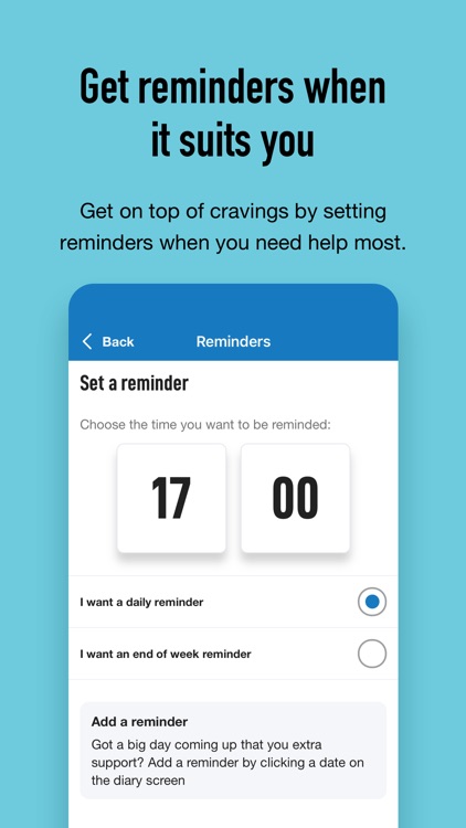 NHS Quit Smoking screenshot-7