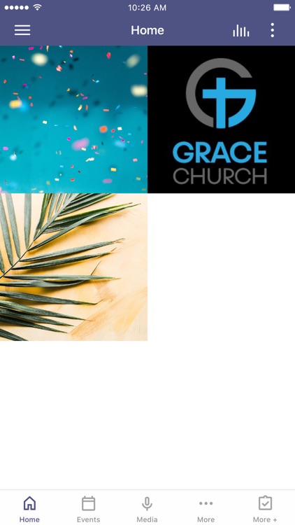 Grace Church of Marshalltown