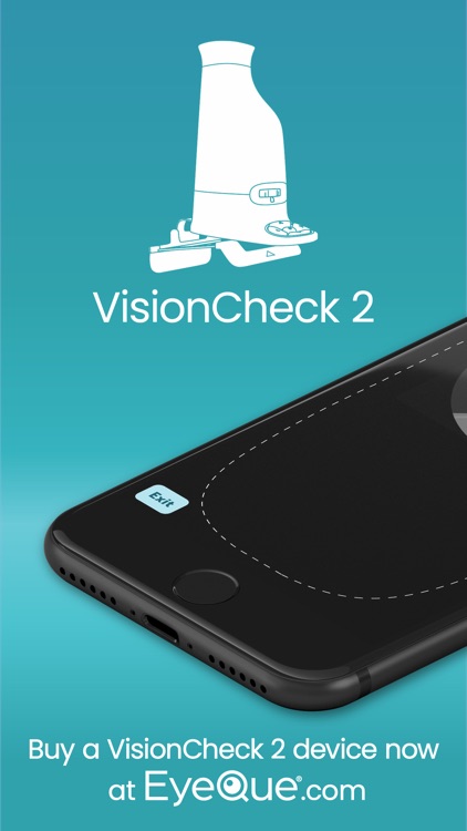 VisionCheck 2