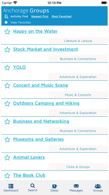 Neumate: Local Dating & Chat