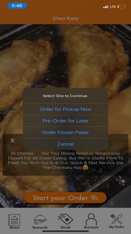 Chez Katu screenshot-8