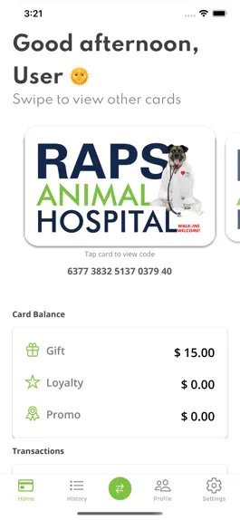 Game screenshot RAPS Animal Hospital mod apk