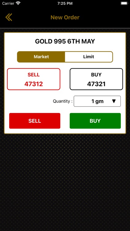 Yash Bullion screenshot-4