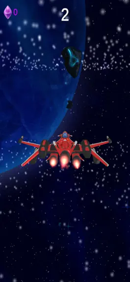 Game screenshot Crossing Interstellar apk