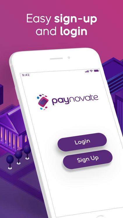 Paynovate