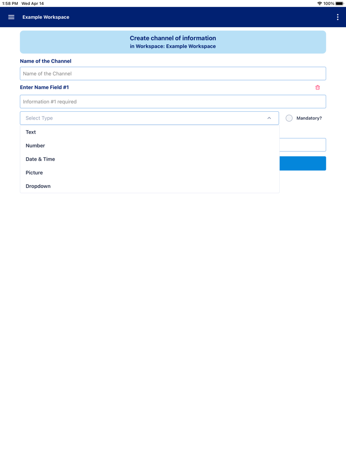 Slyst - Team Collaboration