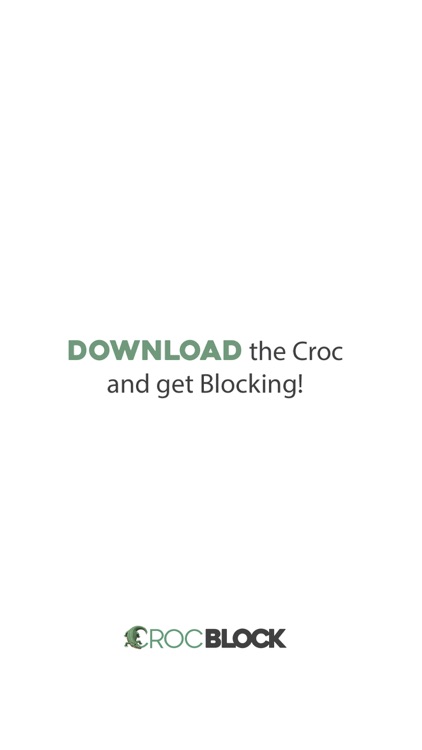 CrocBLOCK - Safari Ad-Blocker screenshot-4