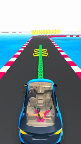 Game screenshot VIP Drive apk