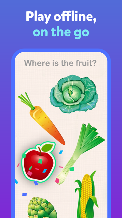 TinyTap: Kids' Learning Games screenshot 4