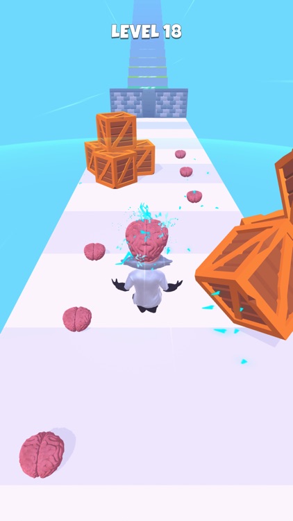 Big Brain! screenshot-4