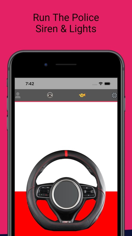 Car Horn Simulator _ screenshot-6