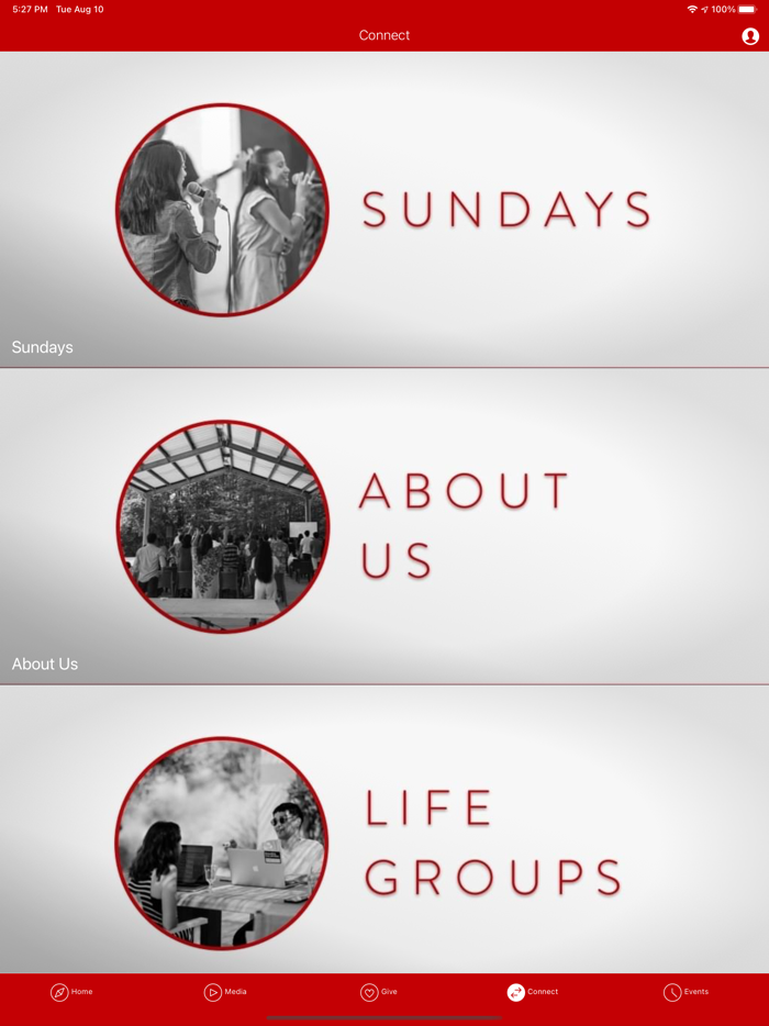 Life, Virginia Beach