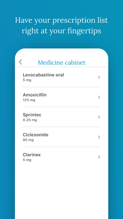 Premera screenshot-3