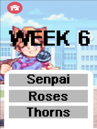 Captura 1 FNF Music SOUNDBOARD iphone