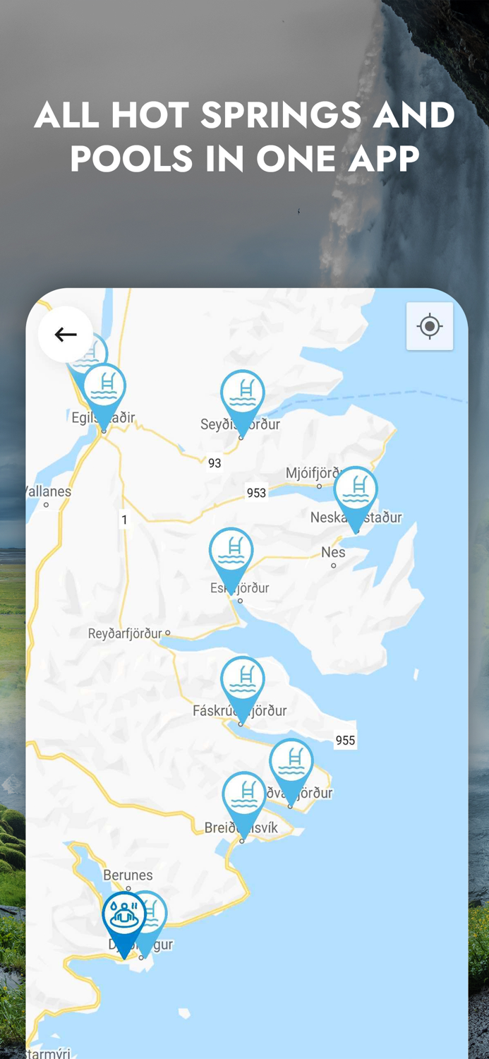 Iceland Hot Pot Guide