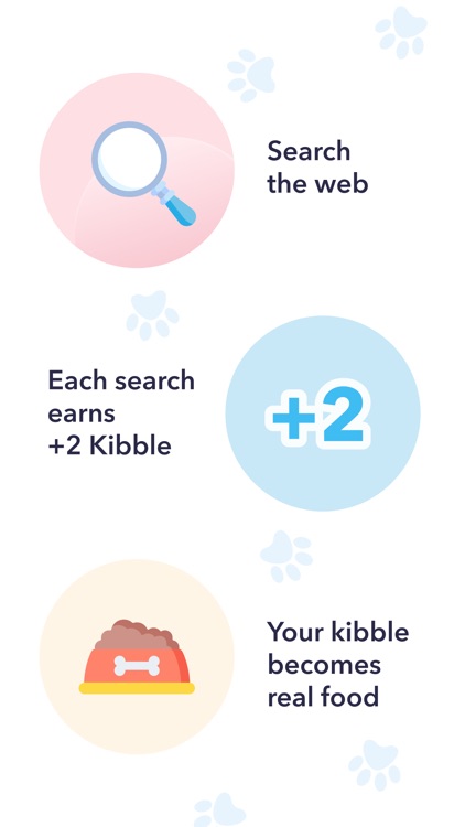 SearchKibble