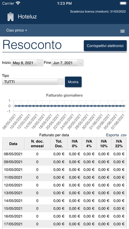 Hoteluz screenshot-3