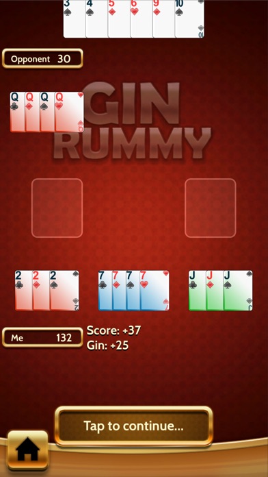 GinRummy