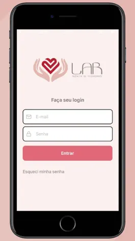 Game screenshot Agência Lar mod apk