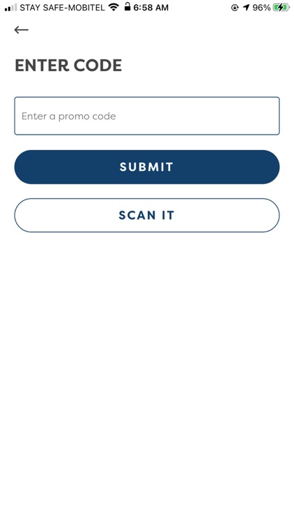 Blue Lemon screenshot-5