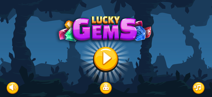Lucky Gems