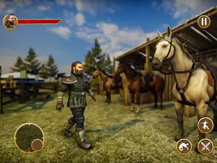 Bild 4 Ertugrul Ghazi héroe otomana iphone