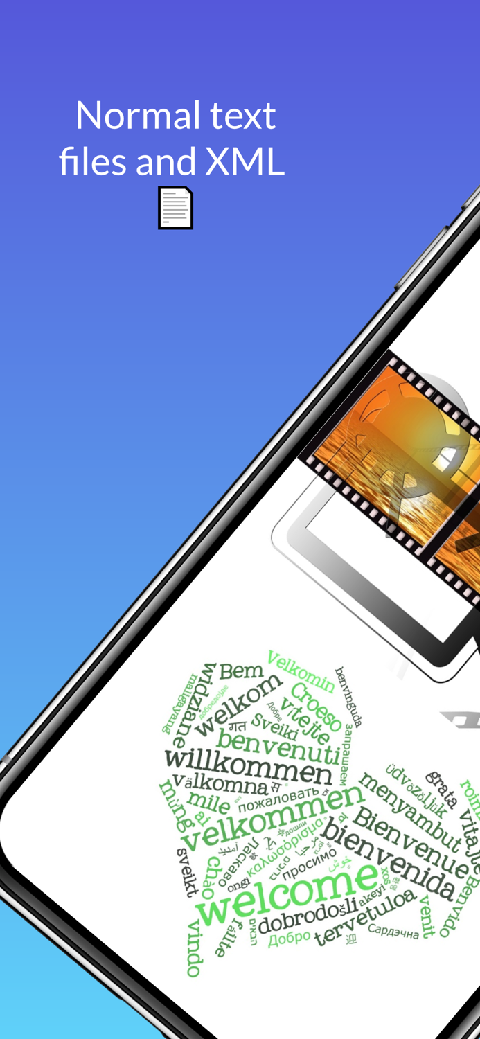 Simple File Translator