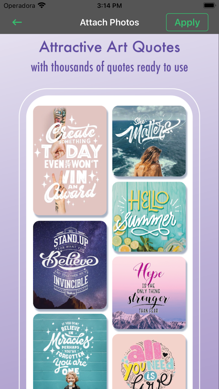 Word Text Pro-Text with Fonts