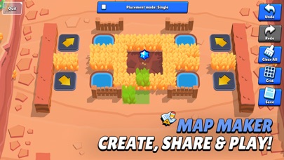Brawl Stars By Supercell Ios United States Searchman App Data Information - idle connection brawl stars