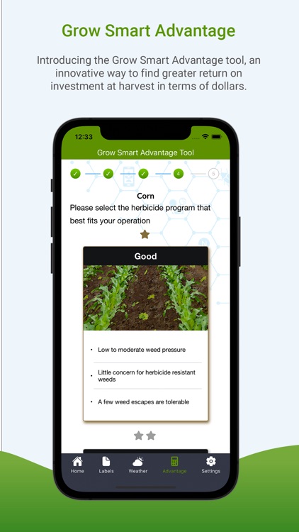 Grow Smart™ Live screenshot-3