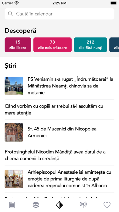 Calendar Ortodox By Mobile Touch Ios United States Searchman App Data Information